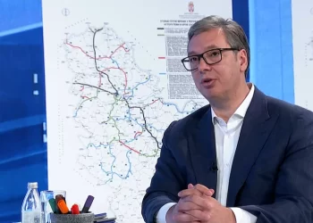 “Kurti e ka humbur arsyen, po nxit konflikt”, çfarë paralajmëroi Vuçiç