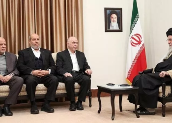 Kush vendos brenda Hamasit? Përplasjet që po pengojnë marrëveshjen për armëpushim