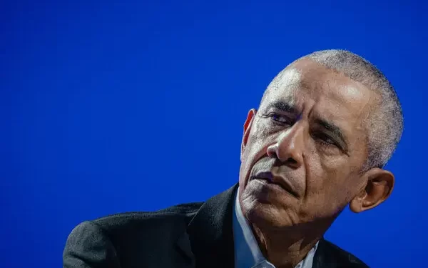 “Tradhti e ndërhyrje ruse?”, Obama ka një reagim të fortë ndaj Trump