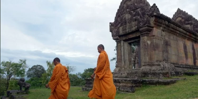 Çfarë po ndodh mes Tajlandës dhe Kamboxhias? Nga një mosmarrëveshje e lashtë te një përplasje e armatosur