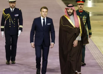 Kthesa e papritur: Plani i Macron dhe Arabisë Saudite për Palestinën dhe Izraelin