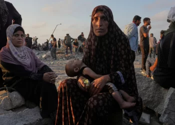 Opinion: Koha e turpit! Perëndimi u zgjua vonë për gjenocidin në Gaza