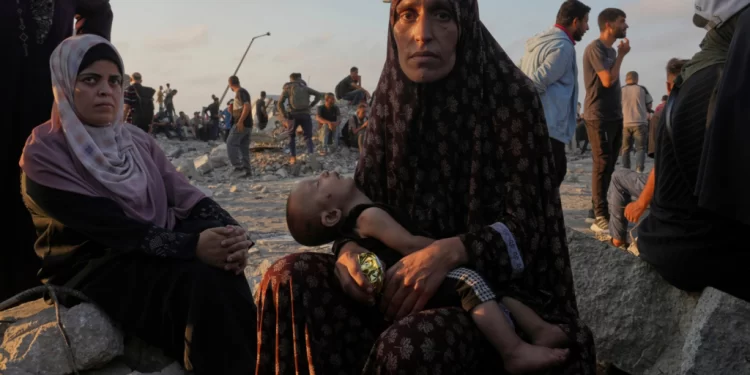 Opinion: Koha e turpit! Perëndimi u zgjua vonë për gjenocidin në Gaza