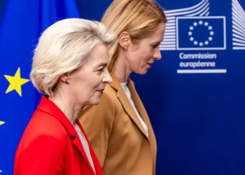 BE “i kthen shpinën” Izraelit, shqyrton masë serioze për krizën në Gaza