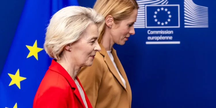 BE “i kthen shpinën” Izraelit, shqyrton masë serioze për krizën në Gaza