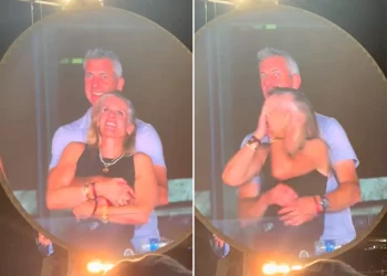 “Më bëtë meme”, ish-Ceo i Astronomer po planifikon padi ndaj Coldplay