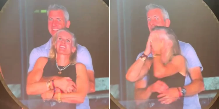 “Më bëtë meme”, ish-Ceo i Astronomer po planifikon padi ndaj Coldplay