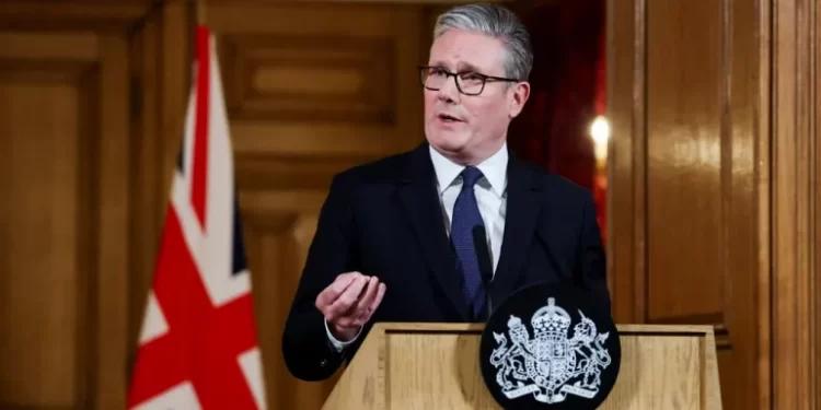 Analizë / Çfarë sjell njohja e Palestinës si shtet, pse Starmer vendosi tani?!