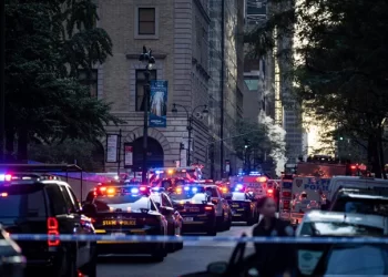 “Gabimi” fatal i autorit dhe shënimi/ Gjithçka duhet të dini për sulmin që tronditi New York-un