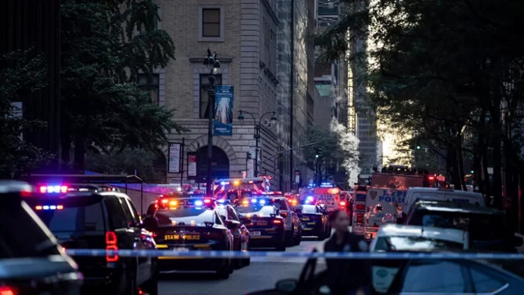 “Gabimi” fatal i autorit dhe shënimi/ Gjithçka duhet të dini për sulmin që tronditi New York-un