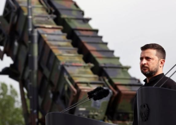 Sistemet Patriot, ‘mburoja’ që mund të vendosë fatin e luftës në Ukrainë