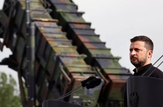 Sistemet Patriot, ‘mburoja’ që mund të vendosë fatin e luftës në Ukrainë