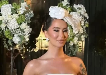 Pritjes i erdhi fundi! Dafina Zeqiri bëhet nënë për herë të parë