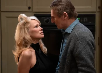 Thashethemet nuk ishin më kot! Pamela Anderson dhe Liam Neeson në romancë së bashku