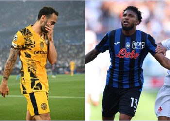 Calhanoglu larg Interit, zikaltërit “piketojnë” pasuesin