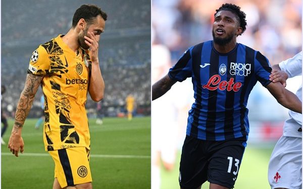 Calhanoglu larg Interit, zikaltërit “piketojnë” pasuesin