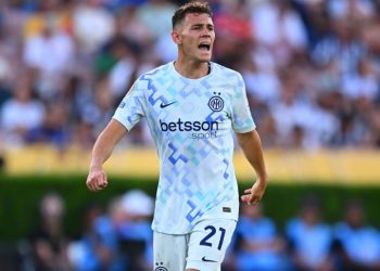 “Rebeli” Asllanin, mesfushori bëhet çështje tek Inter, refuzon ofertat nga jashtë