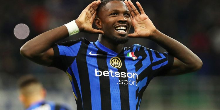 Inter, largohet frika, bie klauzola për Thuram, tani bëhet i pashitshëm