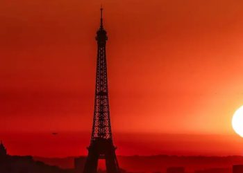 Valë të nxehti me rekorde temperaturash në Europë! Italia dhe Franca në gjendje alarmi