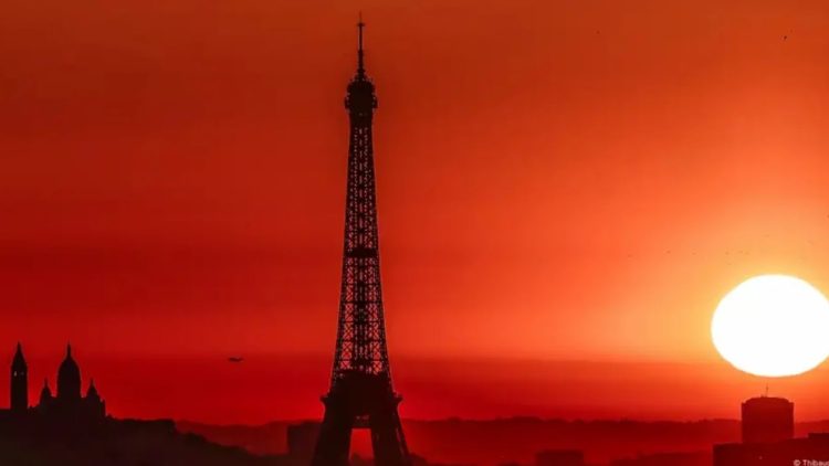 Valë të nxehti me rekorde temperaturash në Europë! Italia dhe Franca në gjendje alarmi