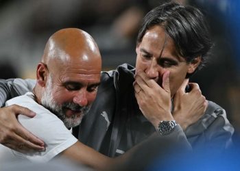 “Fantastike”, Inzaghi në “qiellin e 7-të”, Guardiola: Mëkat, duhet të ishim cinik