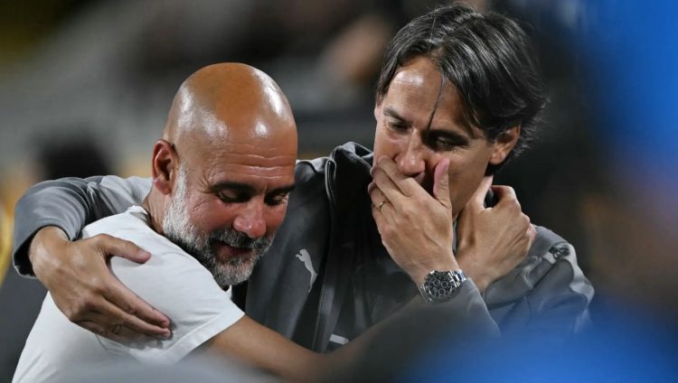 “Fantastike”, Inzaghi në “qiellin e 7-të”, Guardiola: Mëkat, duhet të ishim cinik