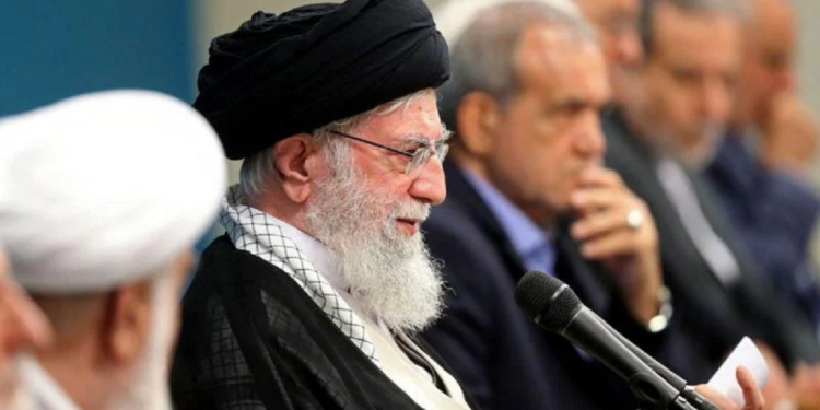 Rifillimi i mundshëm i negociatave për programin bërthamor iranian