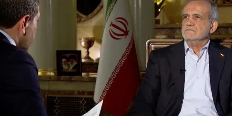 Presidenti i Iranit në “Al Jazeera”: Jemi gati për luftë me Izraelin, nuk e ndalim programin bërthamor