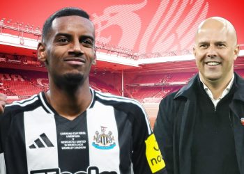 Dështuan me Isak, Liverpool në sulm për një “bomber” të ri