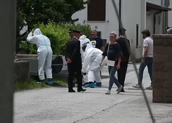 Tragjike në Itali, 35-vjeçari vritet, copëtohet dhe varroset në një kosh me gëlqere!