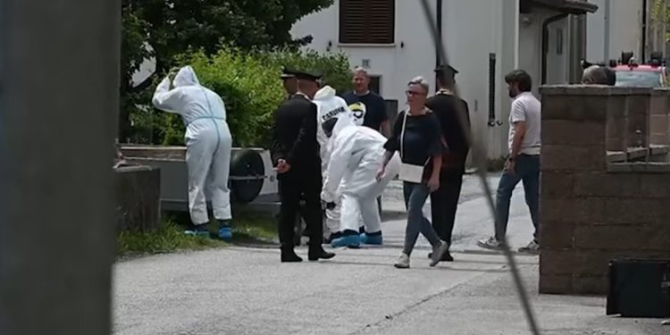 Tragjike në Itali, 35-vjeçari vritet, copëtohet dhe varroset në një kosh me gëlqere!