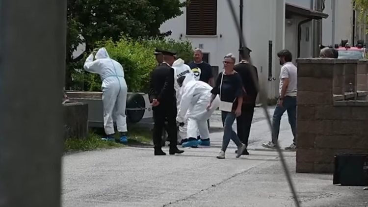 Tragjike në Itali, 35-vjeçari vritet, copëtohet dhe varroset në një kosh me gëlqere!