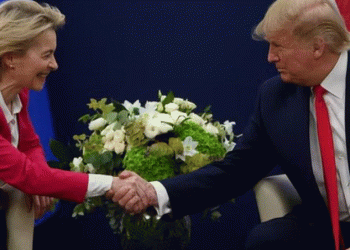 “Negociatat me BE-në vazhdojnë”, SHBA: Jemi afër arritjes së disa marrëveshjeve