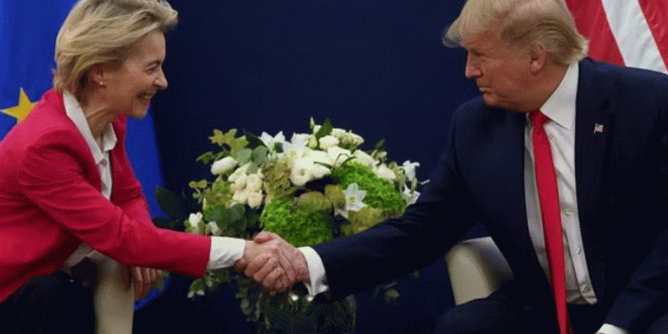 “Negociatat me BE-në vazhdojnë”, SHBA: Jemi afër arritjes së disa marrëveshjeve