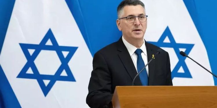 Izraeli refuzon apelin e 25 vendeve për t’i dhënë fund luftës në Gaza: Hamasi është përgjegjës