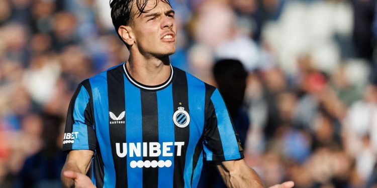 Jashari-Milan kthehet në telenovelë, belgët refuzojnë ofertën e radhës