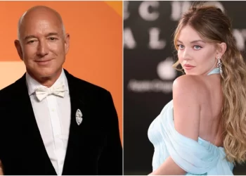Sydney Sweeney merr 1 miliard nga Bezos, ja çfarë po përgatit!