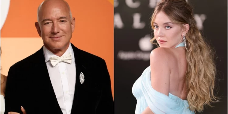 Sydney Sweeney merr 1 miliard nga Bezos, ja çfarë po përgatit!