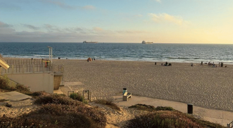 Valët e cunamit godasin brigjet e SHBA-së, ja kur pritet të shfaqen në pjesë të tjera