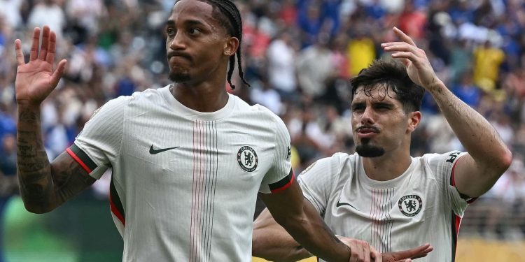 Botërori për Klube pasuron Chelsea, J.Pedro justifikon investimin marramendës