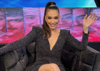 “Dhimbja nuk ikën kurrë”: Jonida Vokshi rrëfen humbjen e të atit