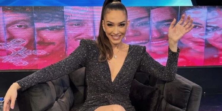 “Dhimbja nuk ikën kurrë”: Jonida Vokshi rrëfen humbjen e të atit