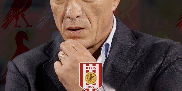 ZYRTARE/ Bylis bën “bingo”, ul në stol Mirel Josën