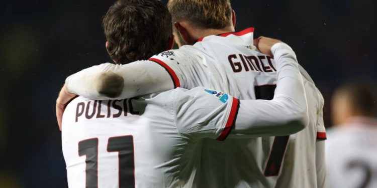 Probleme për lojtarin e Milanit, shqetësohen kuqezinjtë