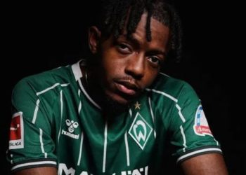 Sulmuesi lë Juventusin, zyrtarizohet në Bundesligë