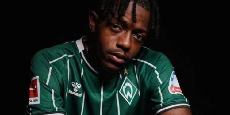 Sulmuesi lë Juventusin, zyrtarizohet në Bundesligë