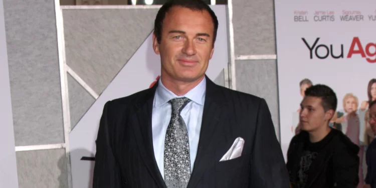 Familja e Julian McMahon thyen heshtjen në lidhje me vdekjen e tij