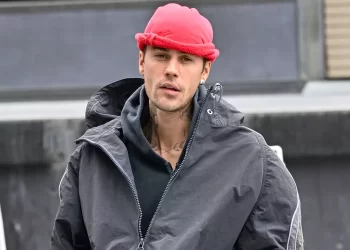 Justin Bieber kujton Ozzy Osbourne me një foto të rrallë nga fëmijëria!