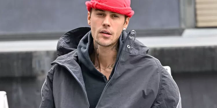 Justin Bieber kujton Ozzy Osbourne me një foto të rrallë nga fëmijëria!