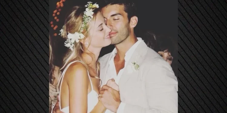 Justin Baldoni për gruan e tij: Do të martohesha me ty përsëri e përsëri